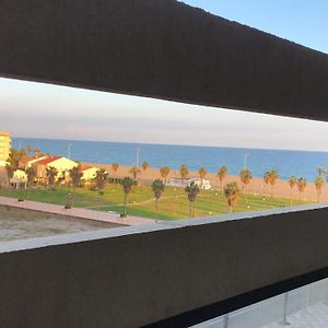 Atico Duplex En Playa Serena