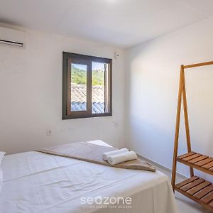 Casa 3Q Pe Na Areia C/ Churrasq. Apc2200