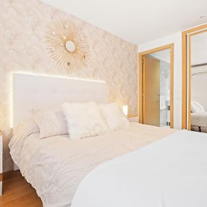 Los Ranchos 4-3 Apartment Levante Beach